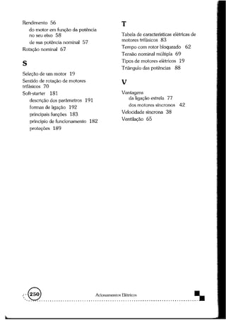 Acionamentos eletricos -claiton_m__franchi