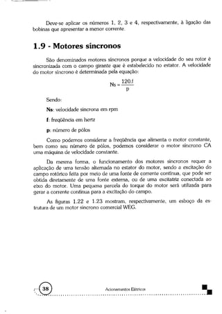 Acionamentos eletricos -claiton_m__franchi