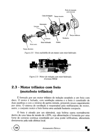 Acionamentos eletricos -claiton_m__franchi