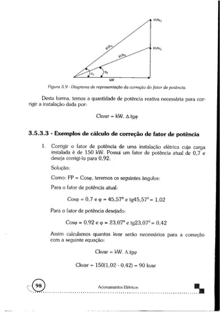 Acionamentos eletricos -claiton_m__franchi