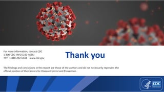 Acip clinical considerations