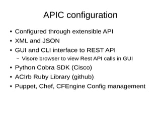 Aci presentation | PDF
