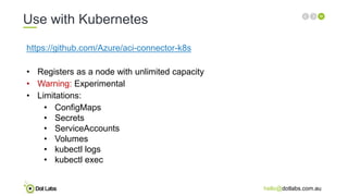 Azure Container Instance | PPTX