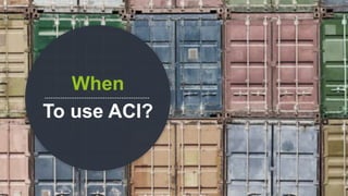 Azure Container Instance | PPTX