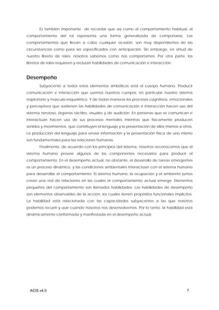 Acis | PDF