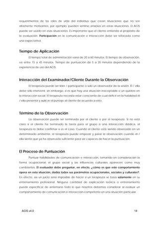 Acis | PDF