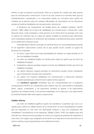 Acis | PDF
