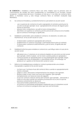 Acis | PDF