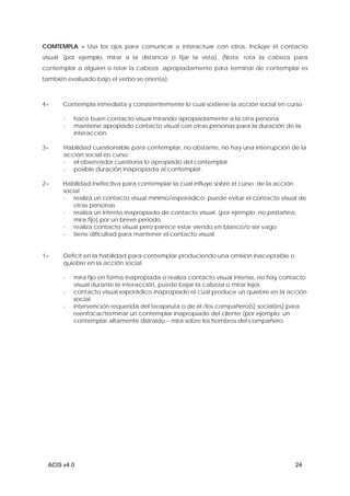 Acis | PDF