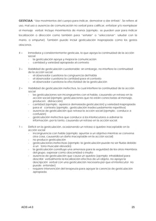 Acis | PDF