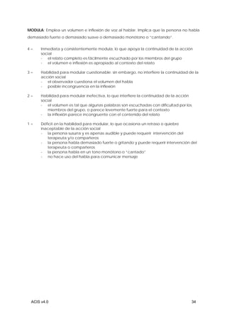 Acis | PDF