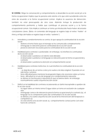 Acis | PDF