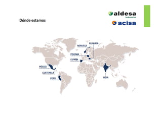 Acisa | PDF