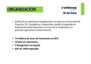 Acisa | PDF