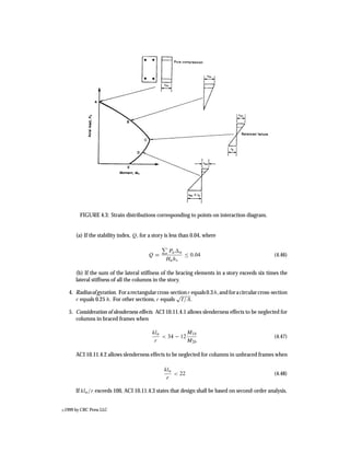 Aci , structural concrete design | PDF