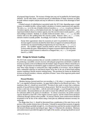 Aci structural concrete_design | PDF