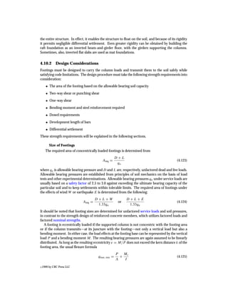 Aci structural concrete_design | PDF