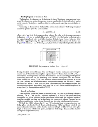 Aci structural concrete_design | PDF