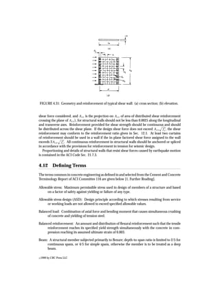 Aci structural concrete_design | PDF