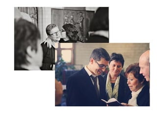 A city chic wedding in belgium by tiffanybridals.org