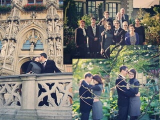 A city chic wedding in belgium by tiffanybridals.org