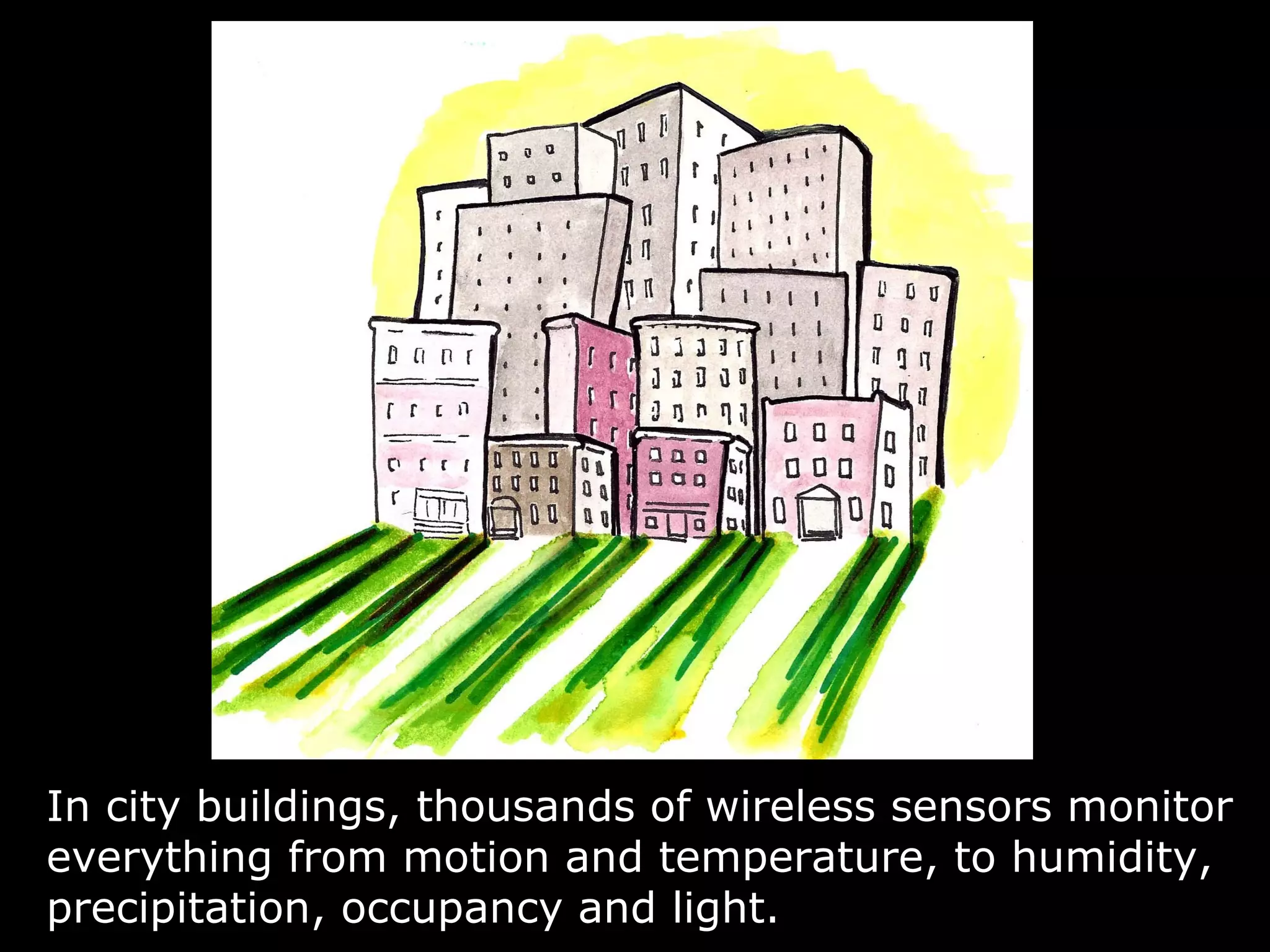 Police in New York, Charleston, Memphis
and other cities are using advanced
analytics to access and analyze billions of
records, evaluate and forecast crime
patterns, and take action in real time.
 