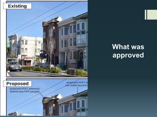 AB 57 | Unnecessary Challenges – Not
quite an adequate vent pipe…
 