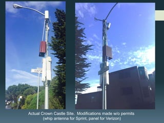 What was built
(fix made later)
Make sure the
person creating the
screening (S-sheet)
plans has actually
seen the photo
simulations…
 