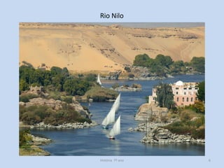 Rio Nilo

História 7º ano

6

 