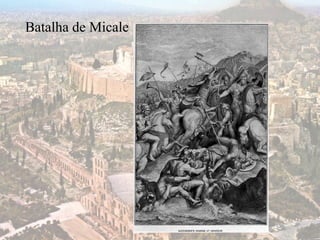 Batalha de Micale
 