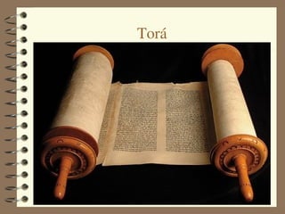 Torá
 