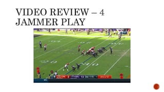 Minimizing NFL Concussions on Punt Blocks