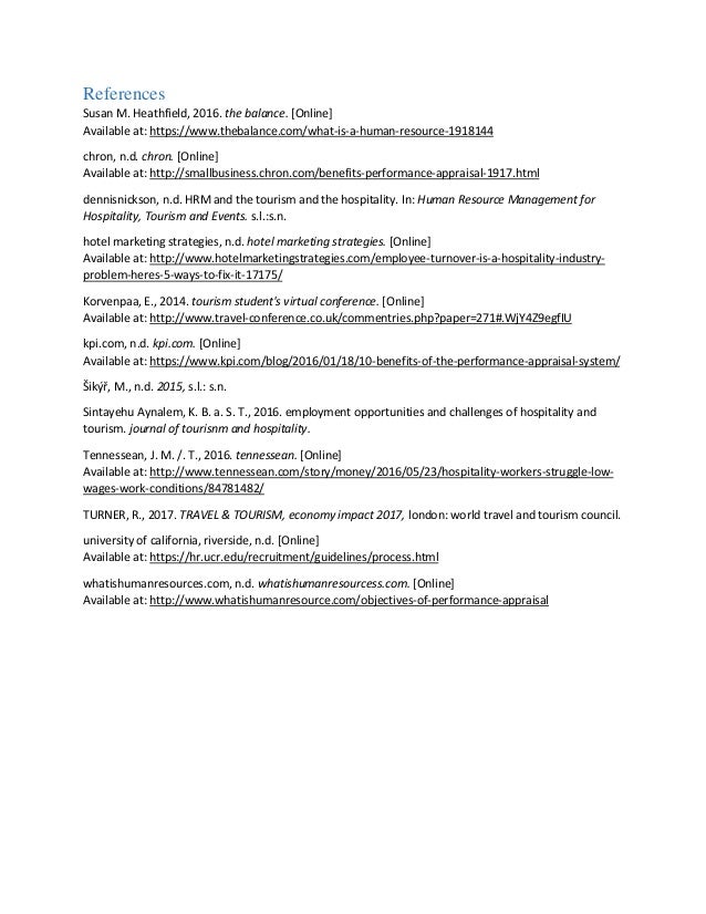 Importance of management in hospitality industry picture