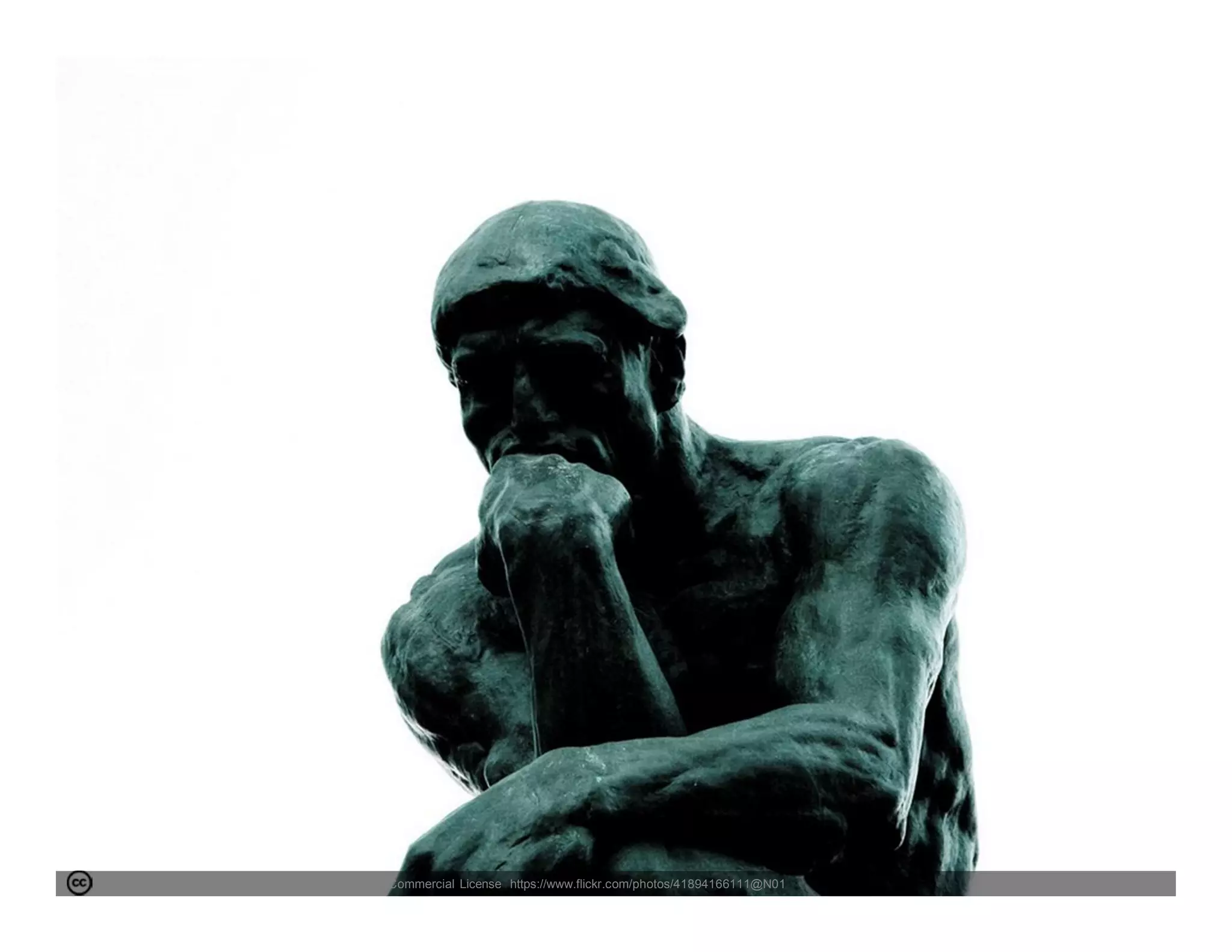 Photo by bump - Creative Commons Attribution-NonCommercial License https://www.flickr.com/photos/41894166111@N01 Created with Haiku Deck
 