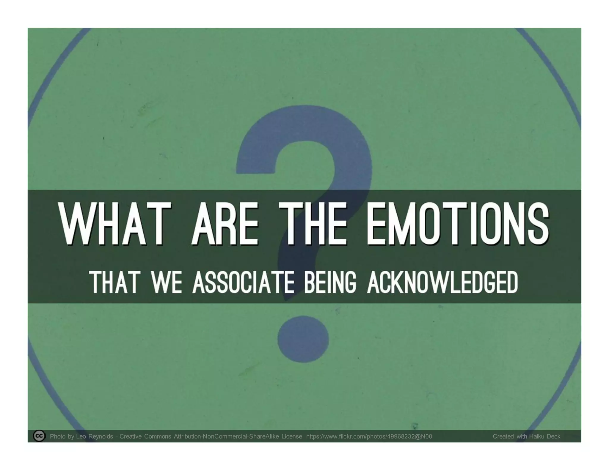 Photo by Leo Reynolds - Creative Commons Attribution-NonCommercial-ShareAlike License https://www.flickr.com/photos/49968232@N00 Created with Haiku Deck
 