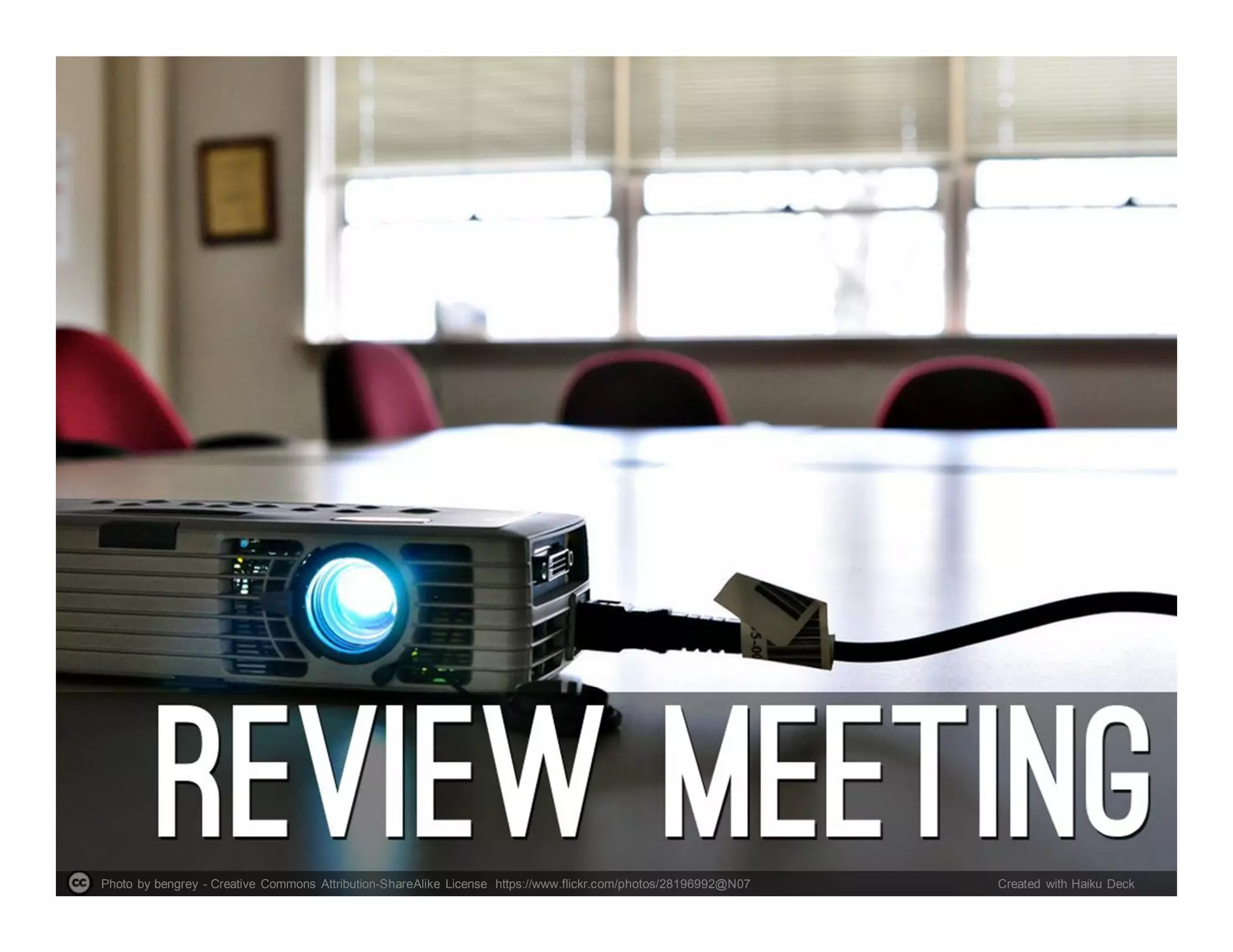 Photo by bengrey - Creative Commons Attribution-ShareAlike License https://www.flickr.com/photos/28196992@N07 Created with Haiku Deck
 