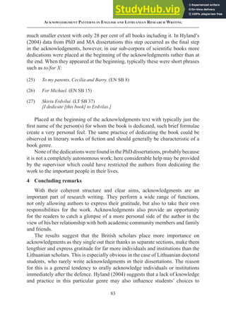 help with my dissertation