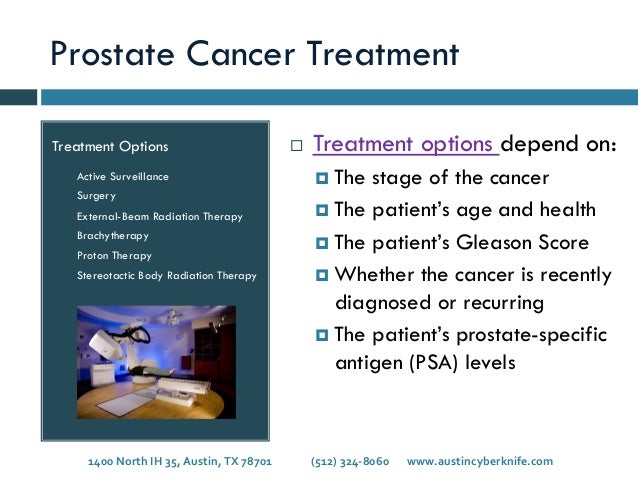 the stages of prostate cancer and its treatment options the stages of prostate cancer and its treatment options