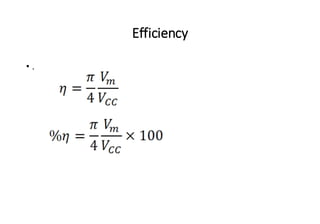 Efficiency
• .
 