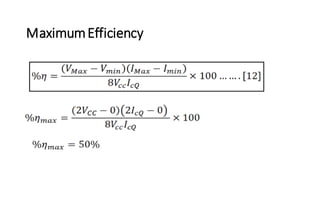 MaximumEfficiency
 