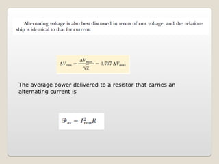 Alternating current (AC) lectures notes -1.ppt