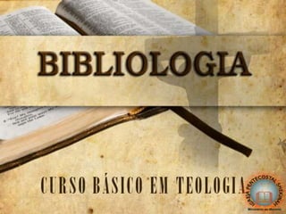 A Clareza e Supremacia da Palavra de Deus