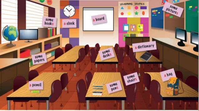 a-classroom-flashcard