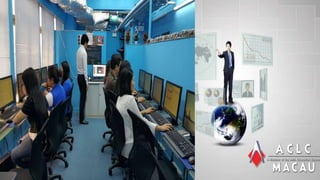 Aclc macau new presentation