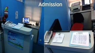 Aclc macau new presentation