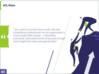 Acl Company Overview | PDF