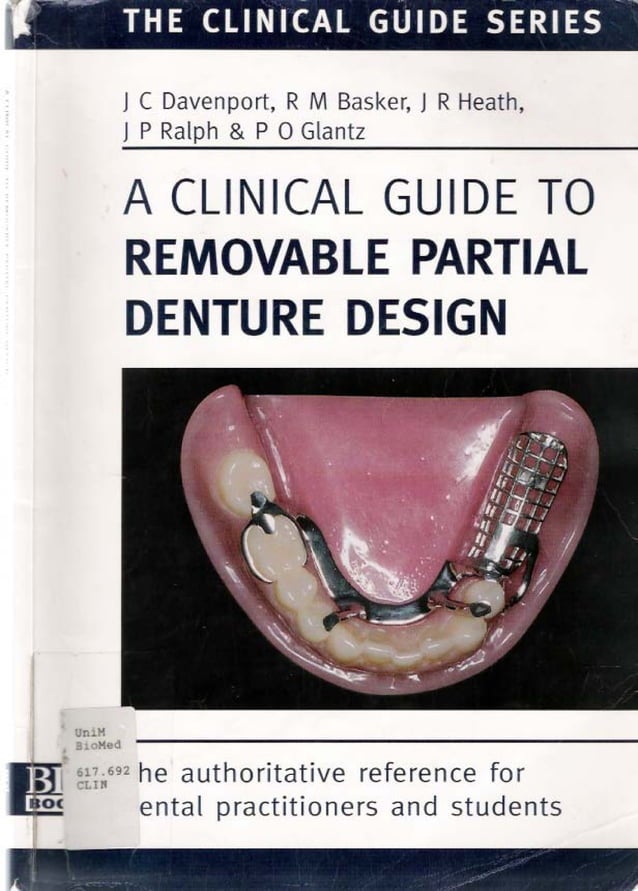 A clinical guide_to_removable_partial_denture_design PDF
