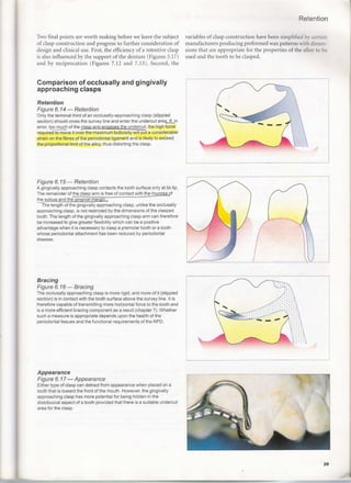 A clinical guide_to_removable_partial_denture_design | PDF