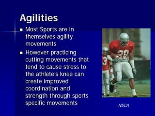 ACL Injury Prevention Program | PDF