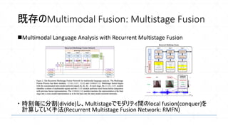 Divide, Conquer and Combine: Hierarchical Feature Fusion Network with ...